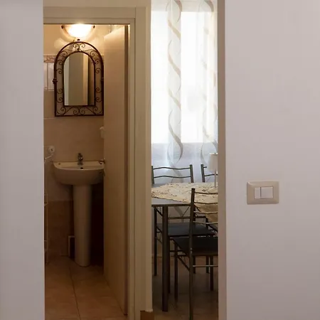 Apartamento Deluxe - 10 Minuti Dal Mare