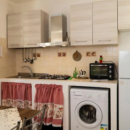 Apartment Deluxe - 10 Minuti Dal Mare *