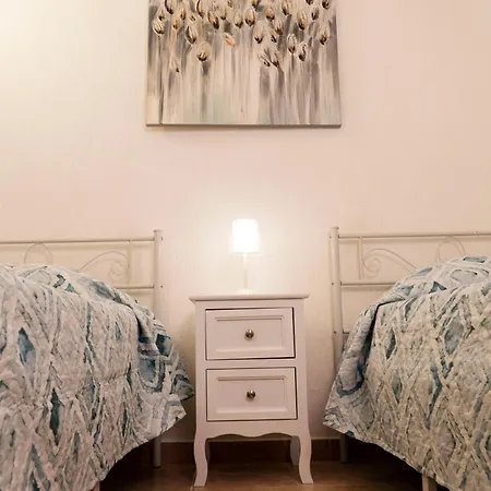Deluxe - 10 Minuti Dal Mare Apartment Alghero