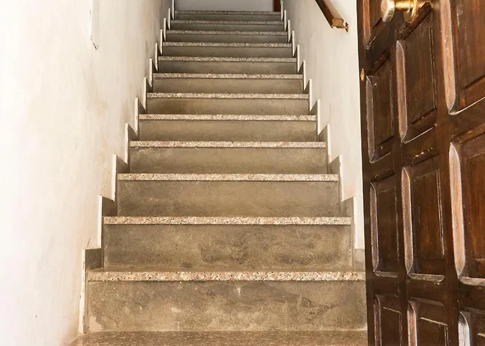 Deluxe - 10 Minuti Dal Mare アパート アルゲーロ