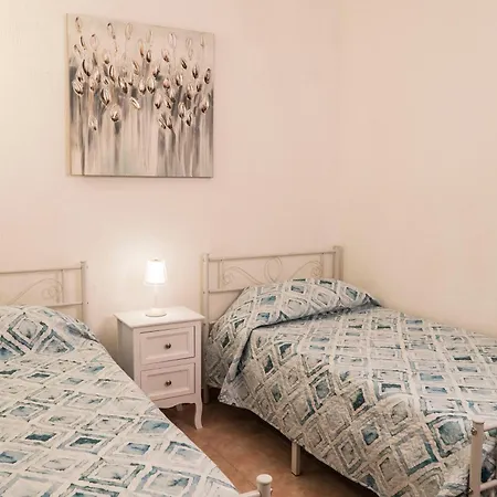 Deluxe - 10 Minuti Dal Mare Alghero