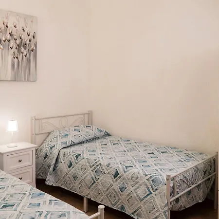 Apartment Deluxe - 10 Minuti Dal Mare