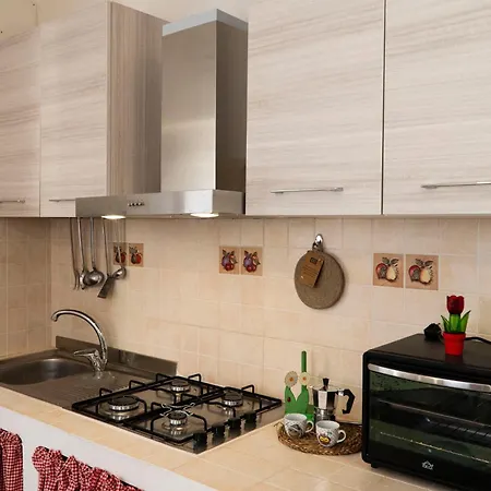 Deluxe - 10 Minuti Dal Mare Apartment